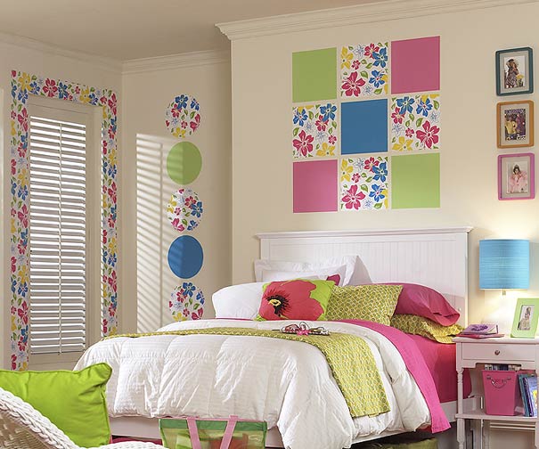 Wall Pops!! 