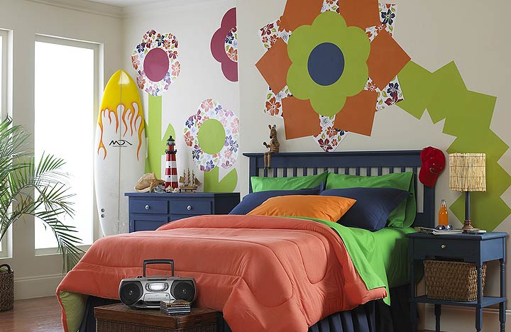 Wall Pops!! 