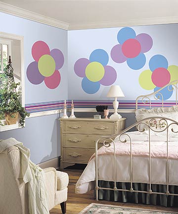 Wall Pops!! 