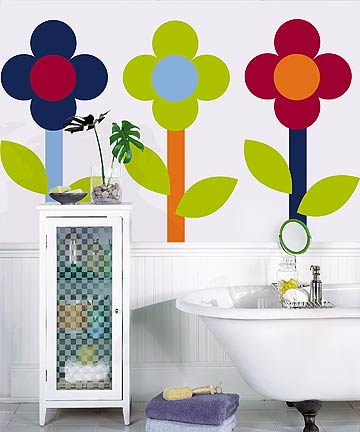 Wall Pops!! 