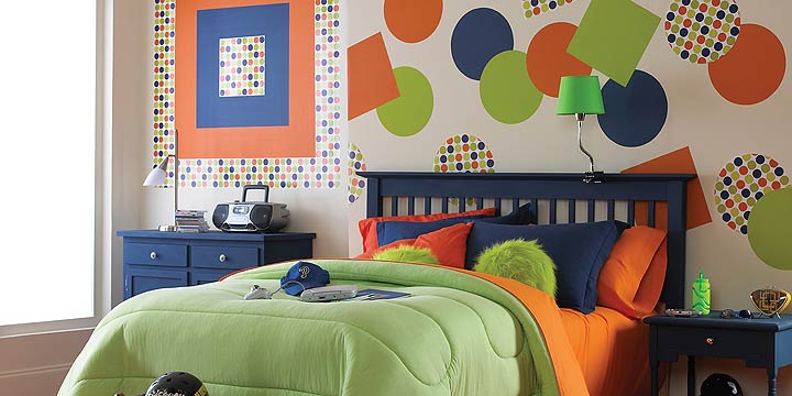 Wall Pops!! 