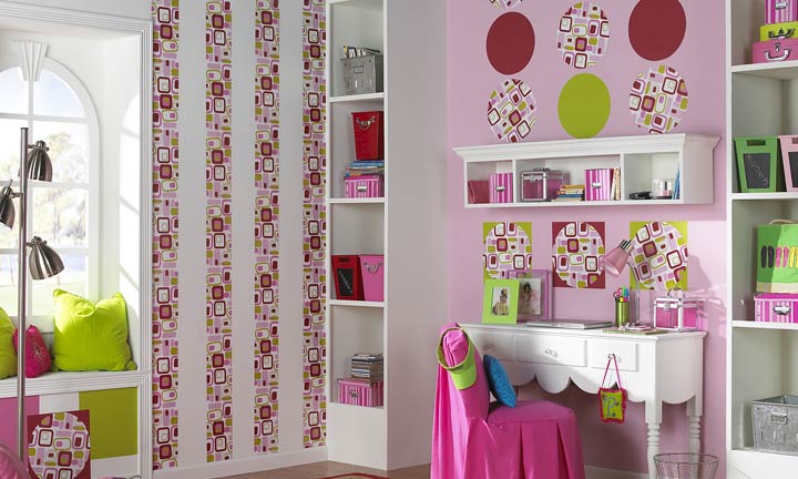 Wall Pops!! 