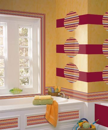 Wall Pops!! 