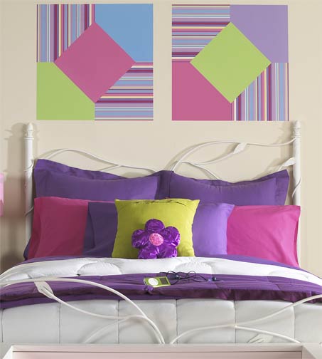 Wall Pops!!