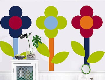 Wall Pops!!