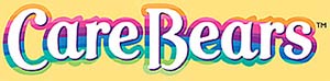 BRST96400 Care Bears Jumbo Wall Decals
