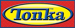 BRST96402 Tonka Jumbo Wall Decals