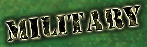BRST96411 Military Jumbo Wall Decals