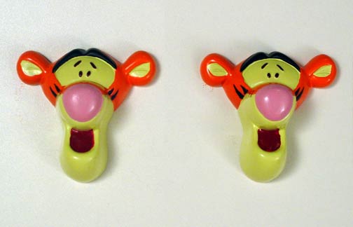 PP46426 Tigger Drawer Knob Set