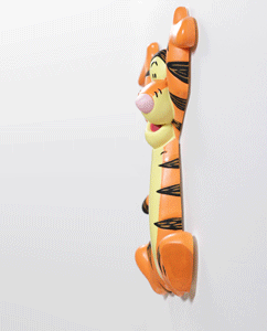 Wallables, Soft-Foam Wall Art