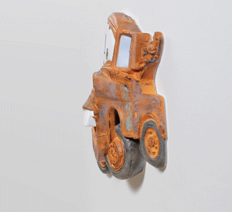 Wallables, Soft-Foam Wall Art